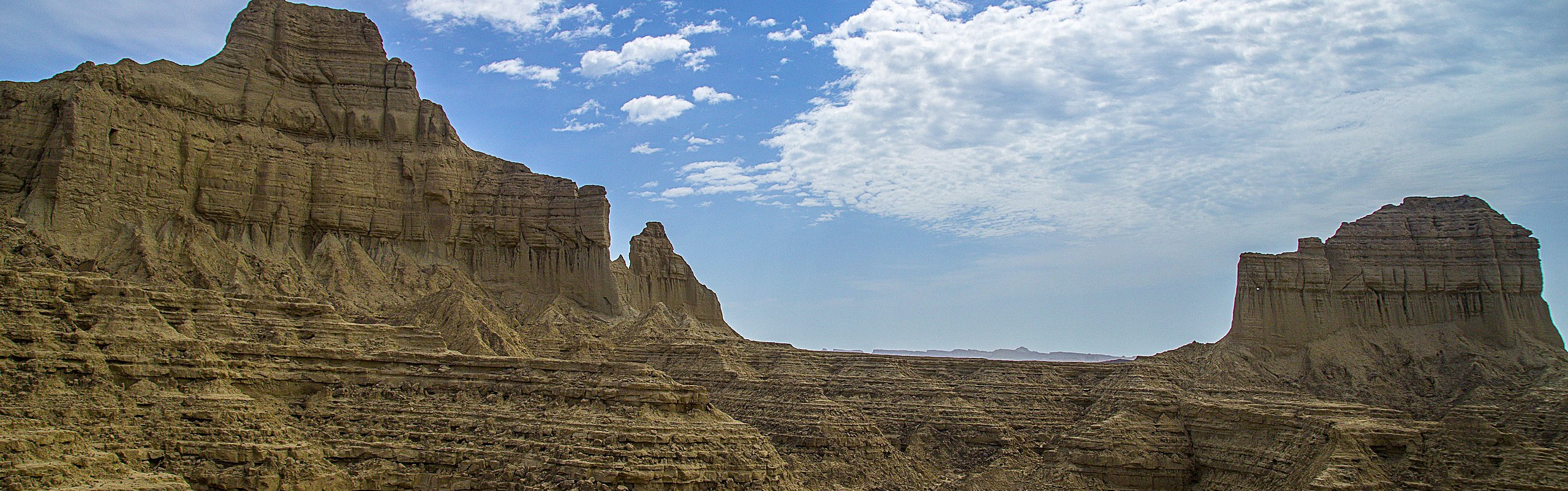 Hingol National Park