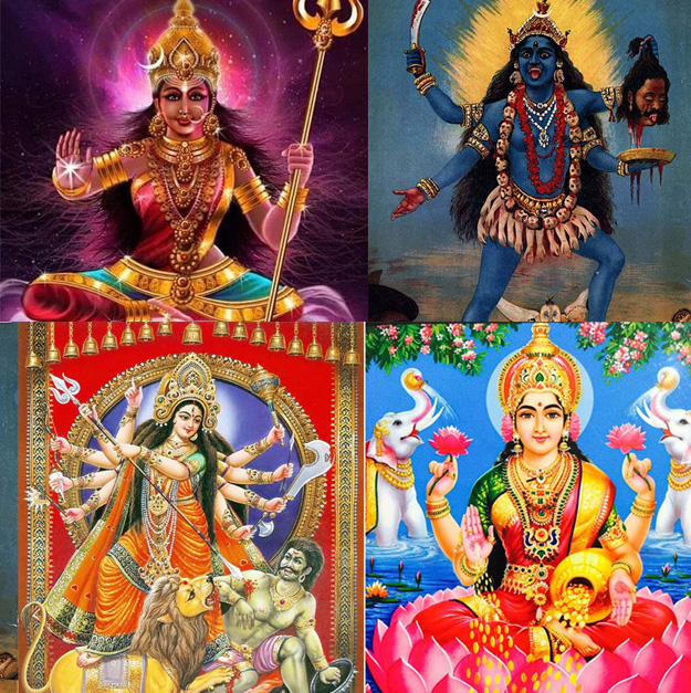 Shaktism matahinglaj.in